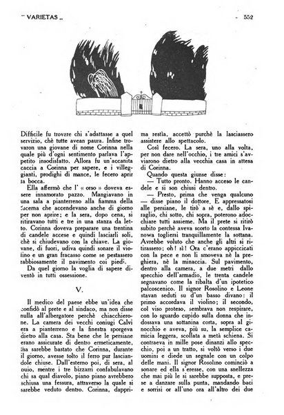 Varietas rivista illustrata