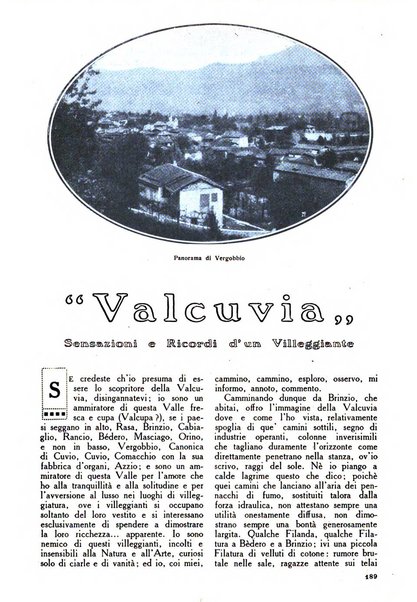 Varietas rivista illustrata