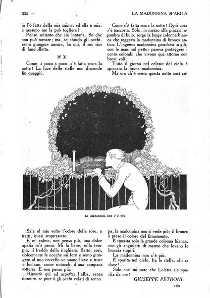 Varietas rivista illustrata