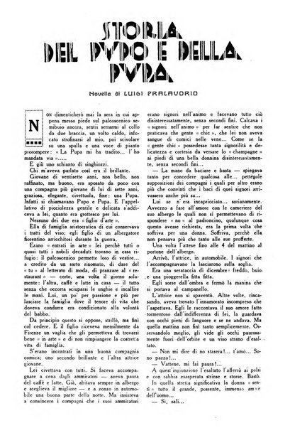 Varietas rivista illustrata