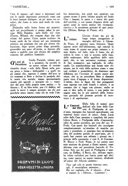 Varietas rivista illustrata