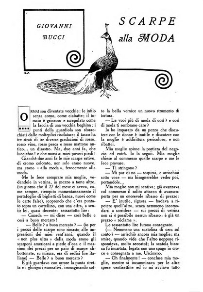 Varietas rivista illustrata