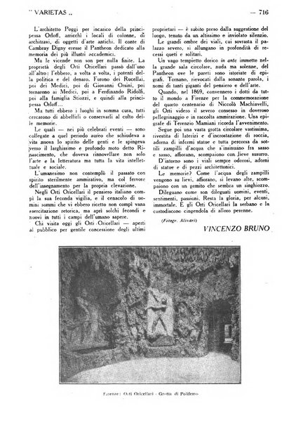 Varietas rivista illustrata