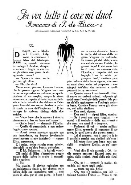 Varietas rivista illustrata