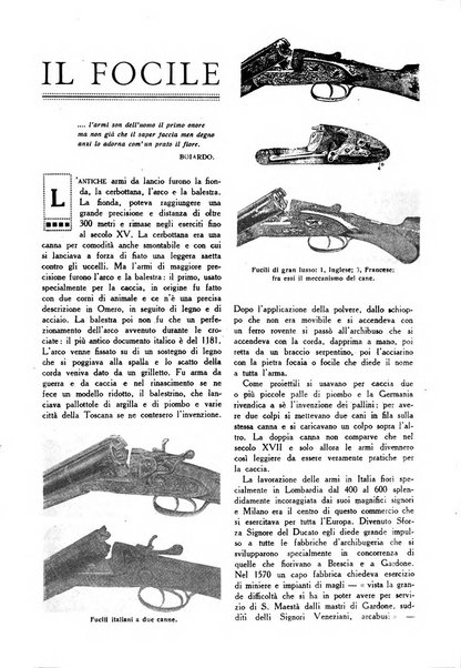 Varietas rivista illustrata