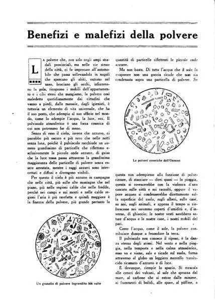 Varietas rivista illustrata