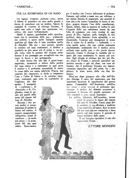 Varietas rivista illustrata