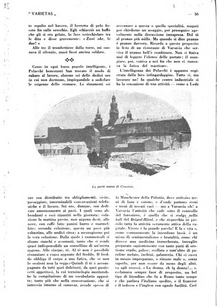 Varietas rivista illustrata