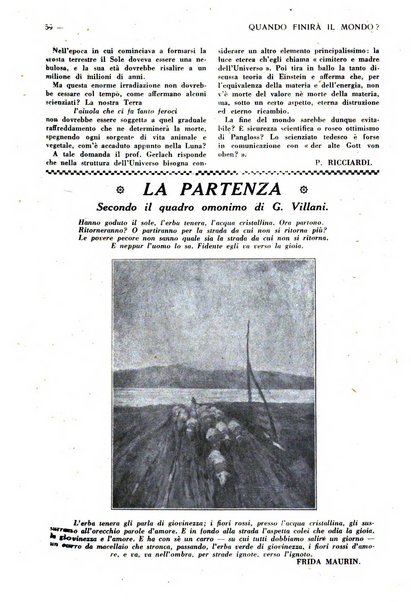 Varietas rivista illustrata