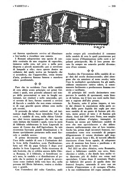 Varietas rivista illustrata