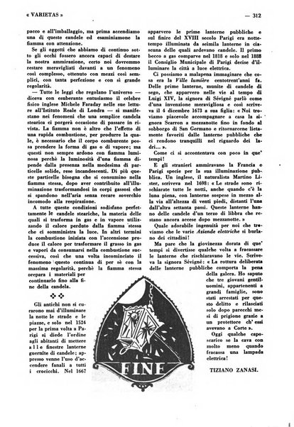 Varietas rivista illustrata