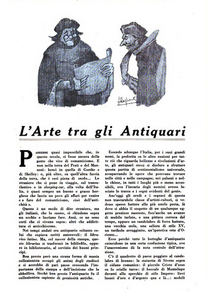 Varietas rivista illustrata