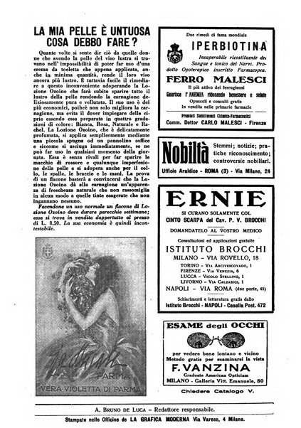 Varietas rivista illustrata