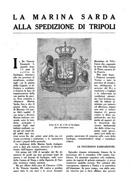 Varietas rivista illustrata