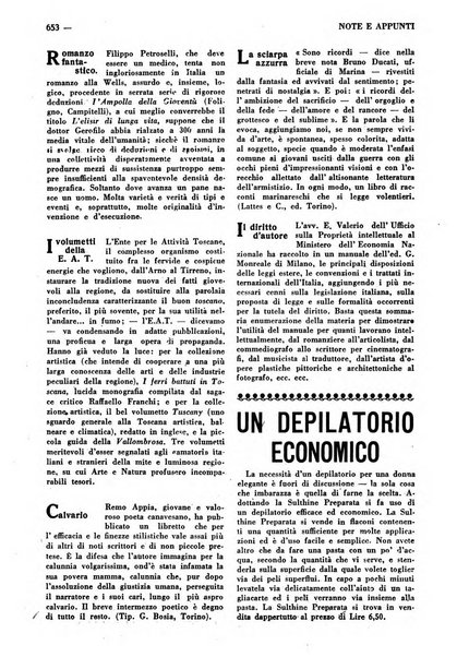 Varietas rivista illustrata