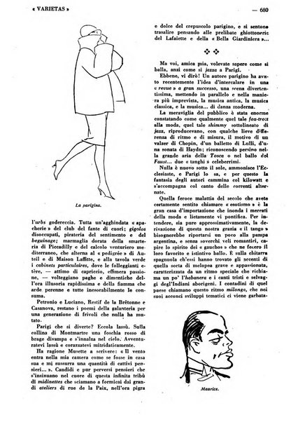 Varietas rivista illustrata