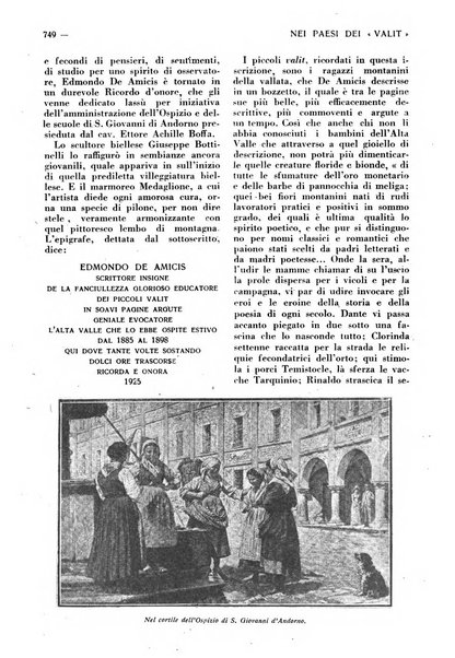 Varietas rivista illustrata