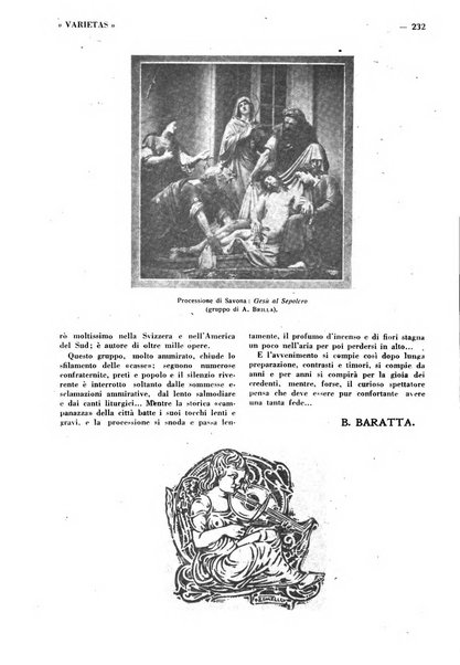 Varietas rivista illustrata