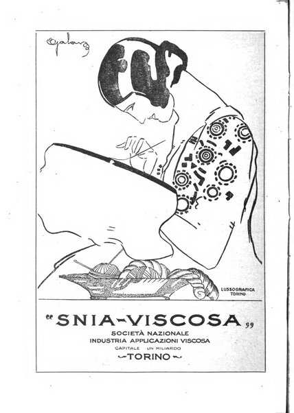 Varietas rivista illustrata