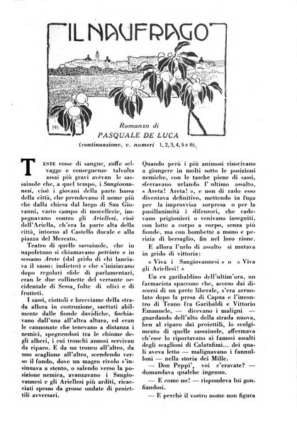 Varietas rivista illustrata