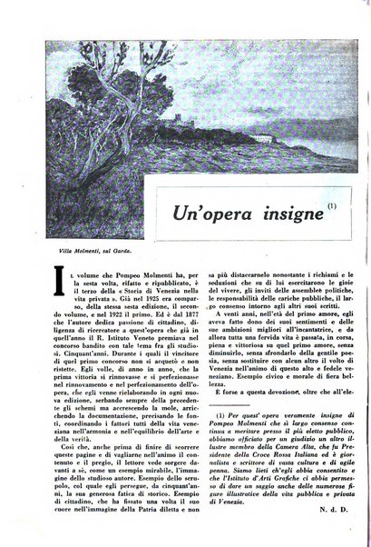 Varietas rivista illustrata