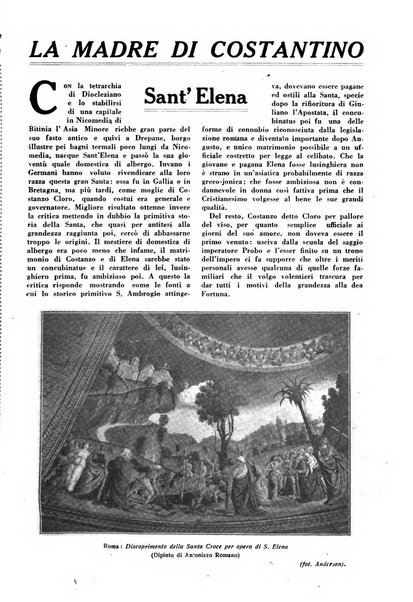 Varietas rivista illustrata