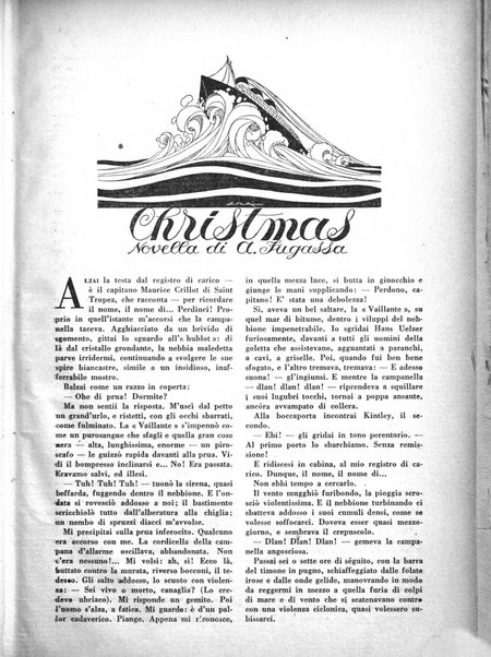 Varietas rivista illustrata