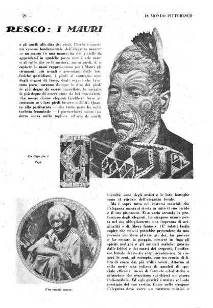 Varietas rivista illustrata