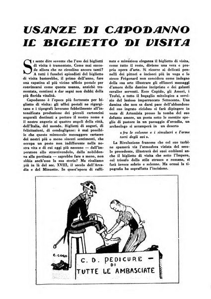 Varietas rivista illustrata