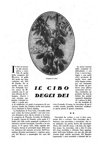 Varietas rivista illustrata