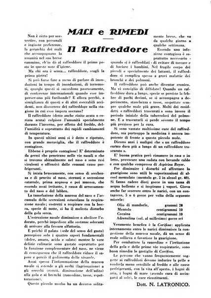 Varietas rivista illustrata