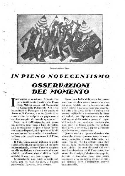 Varietas rivista illustrata