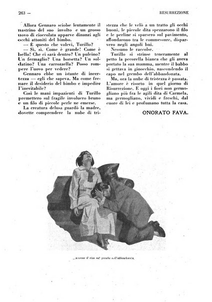 Varietas rivista illustrata