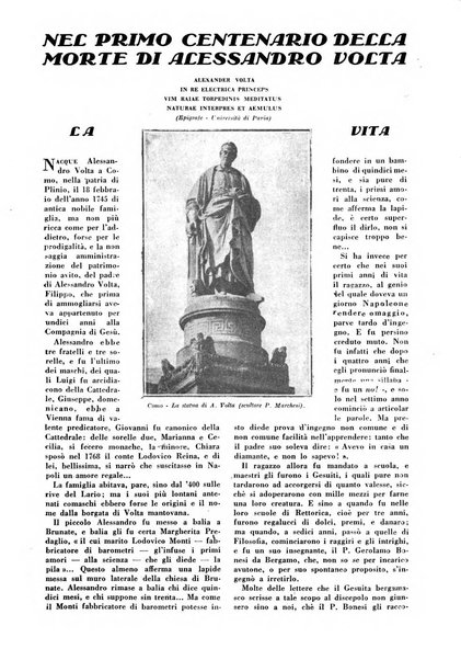 Varietas rivista illustrata