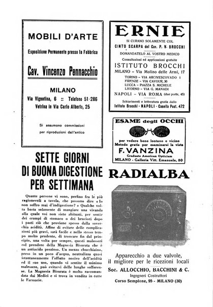 Varietas rivista illustrata