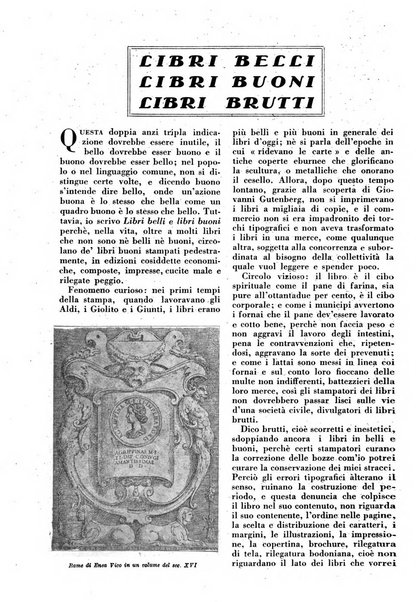 Varietas rivista illustrata