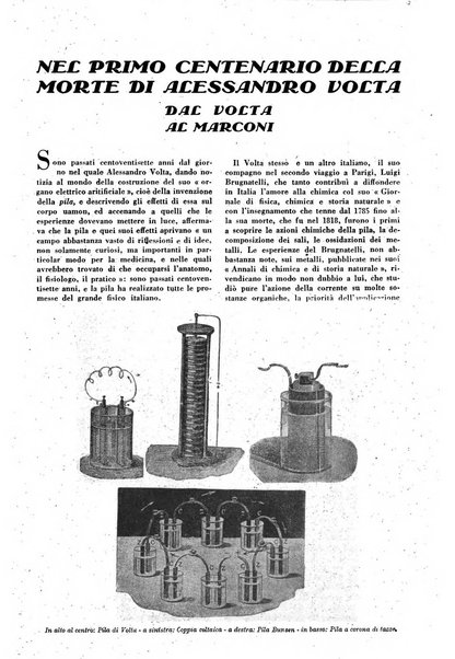 Varietas rivista illustrata