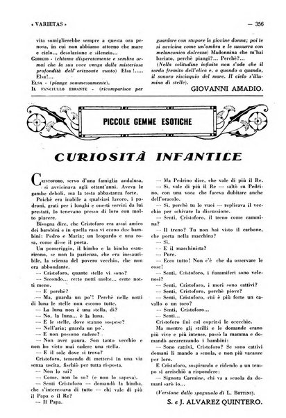 Varietas rivista illustrata