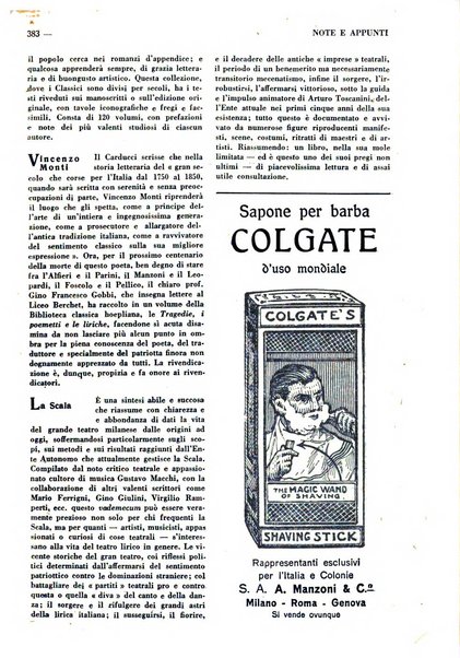 Varietas rivista illustrata