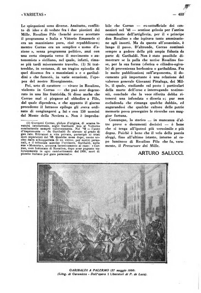 Varietas rivista illustrata