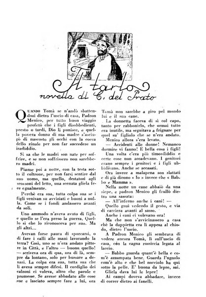 Varietas rivista illustrata