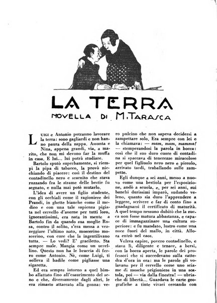 Varietas rivista illustrata