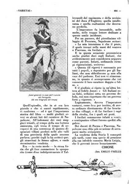 Varietas rivista illustrata