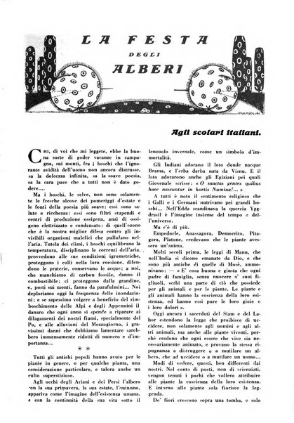 Varietas rivista illustrata