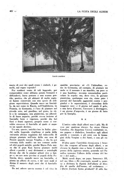 Varietas rivista illustrata