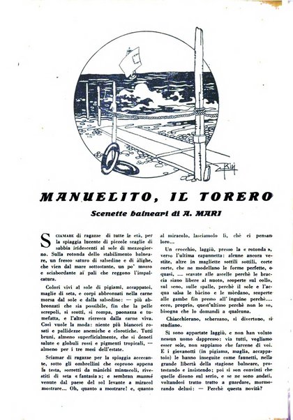 Varietas rivista illustrata