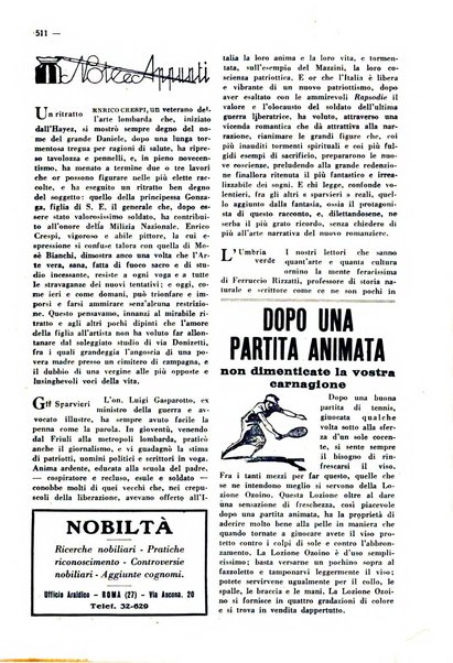 Varietas rivista illustrata