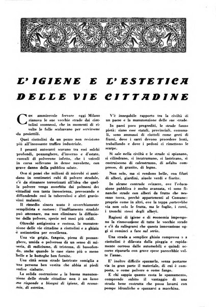 Varietas rivista illustrata