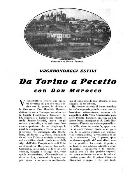 Varietas rivista illustrata