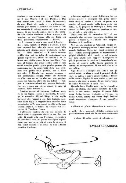 Varietas rivista illustrata